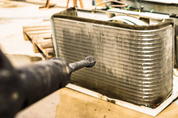 Best Air Duct Cleaning Near Me  in Willowbrook, CA