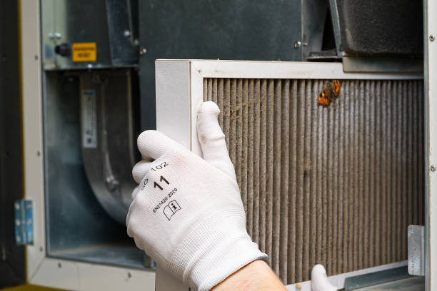 Best Best Air Duct Cleaning Company  in Willowbrook, CA