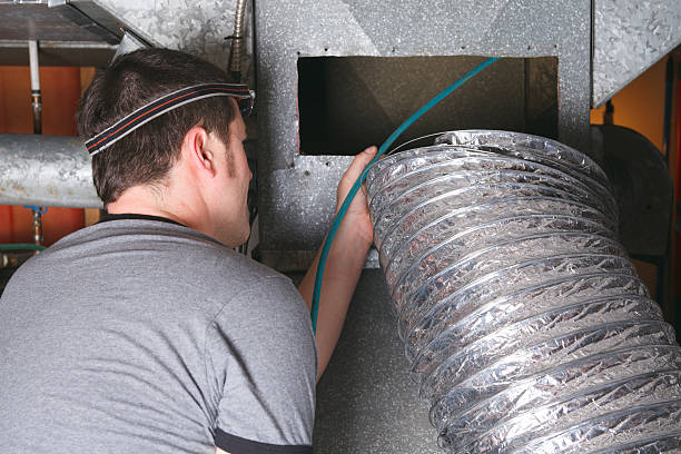 Best HVAC Air Duct Cleaning  in Willowbrook, CA