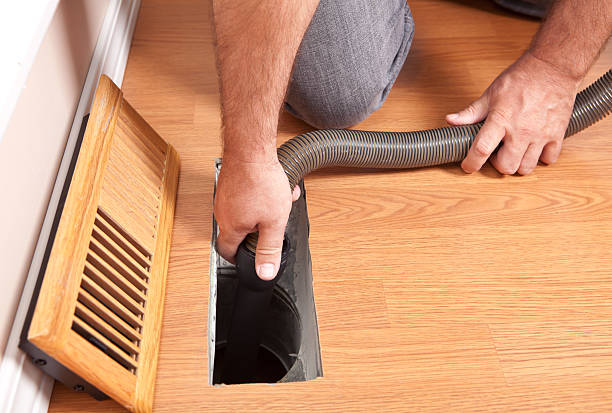 Best Affordable Air Duct Cleaning  in Willowbrook, CA