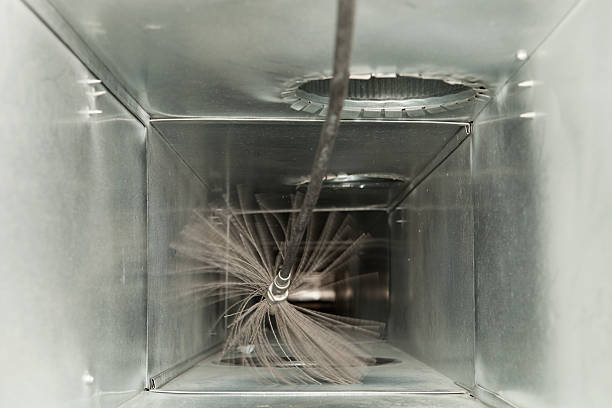 Best Emergency Air Duct Cleaning  in Willowbrook, CA