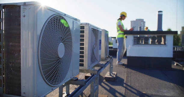 Best HVAC Duct Inspection Services  in Willowbrook, CA