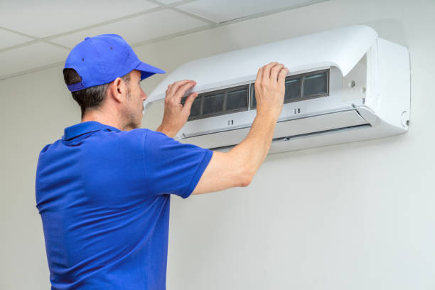 Best Best Air Duct Cleaning Company  in Willowbrook, CA