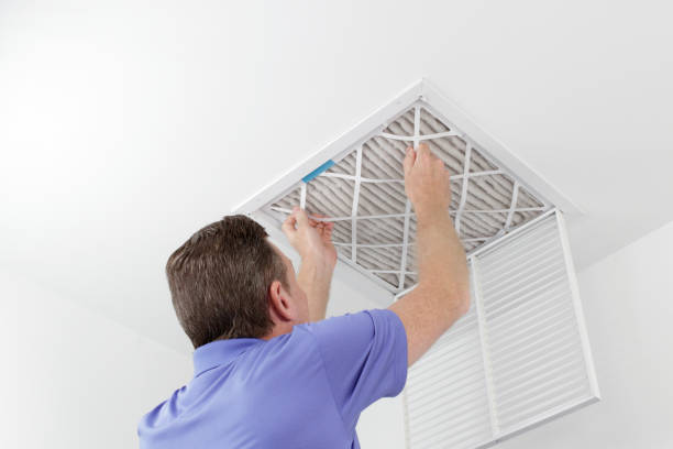 Best HVAC Air Duct Cleaning  in Willowbrook, CA